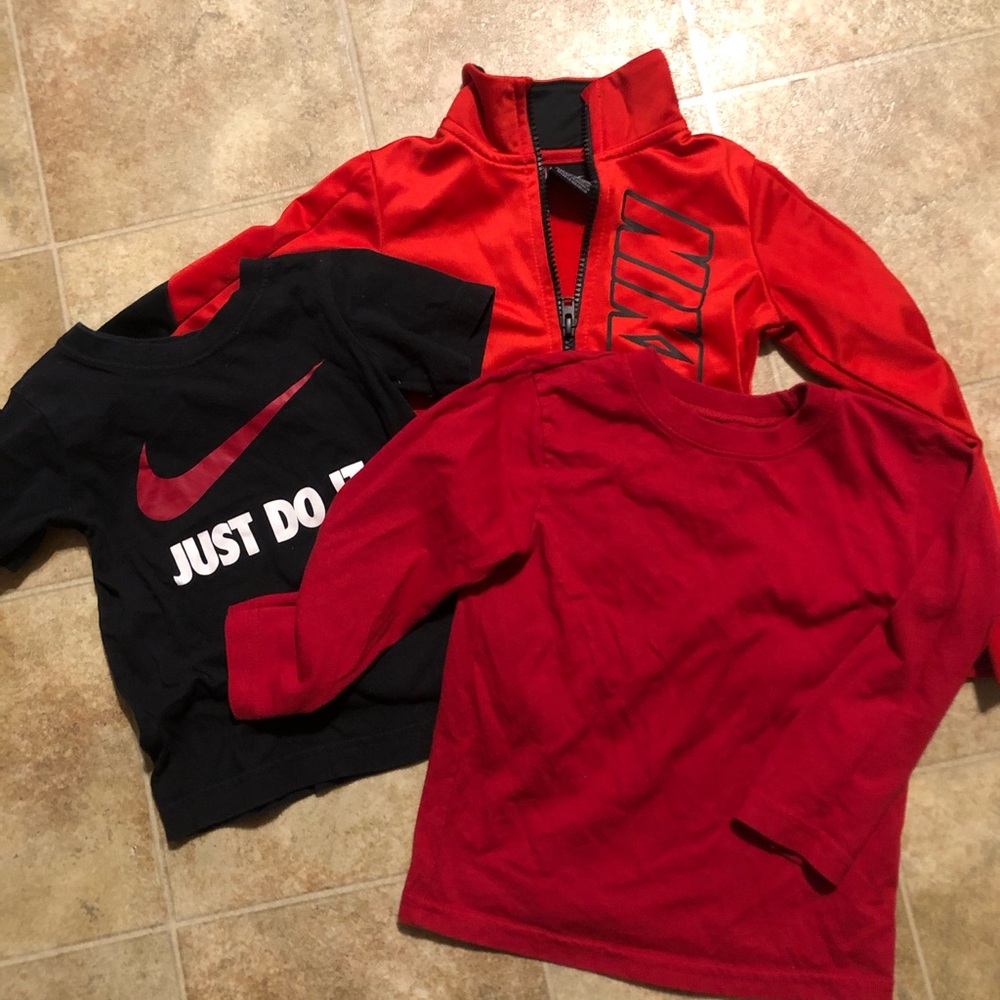 Children’s Nike